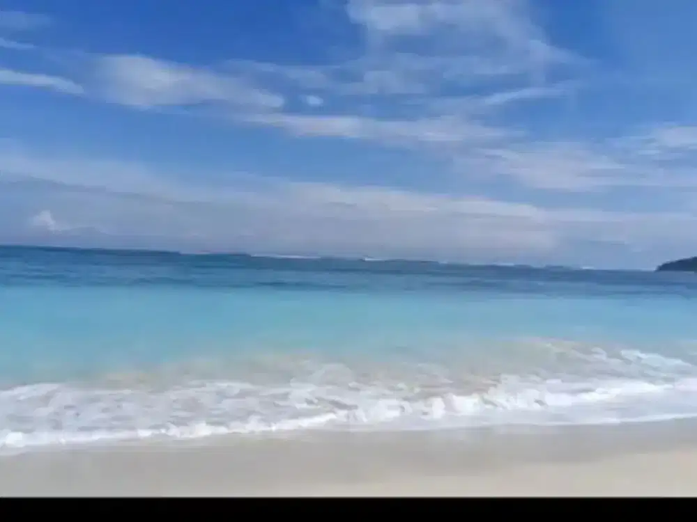 Dijual Tanah Murah Pooll Jereweh Sumbawa Nusa Tenggara Timur