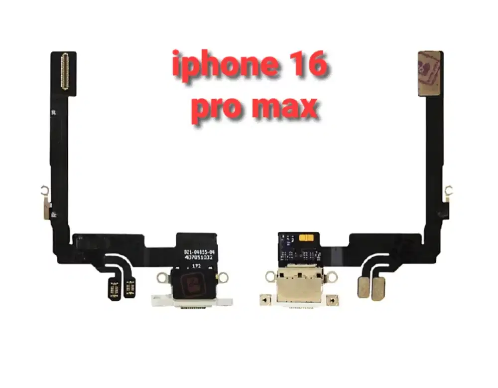 Flex charger iphone 16 pro max