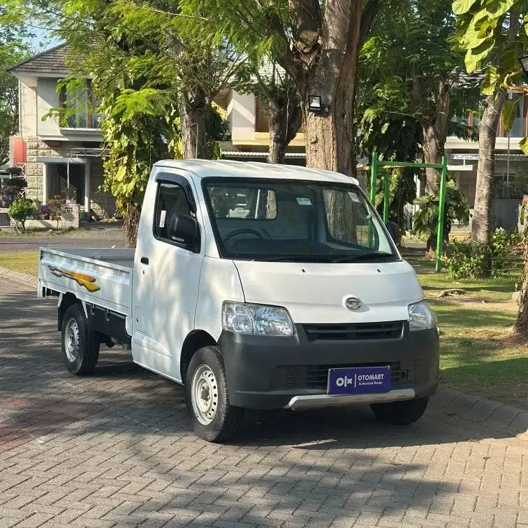 DAIHATSU 2023 GRANDMAX PICK UP ACPS 1.5 M/T PUTIH OTOMART 286 KENJERAN