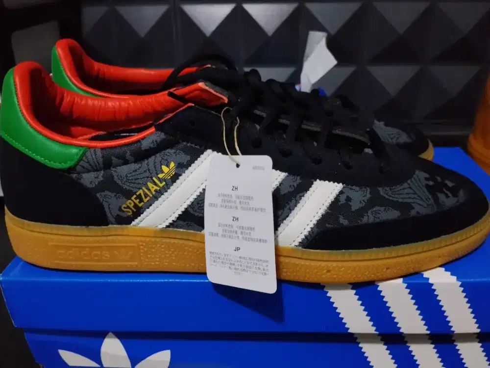 Adidas Handball Spezial