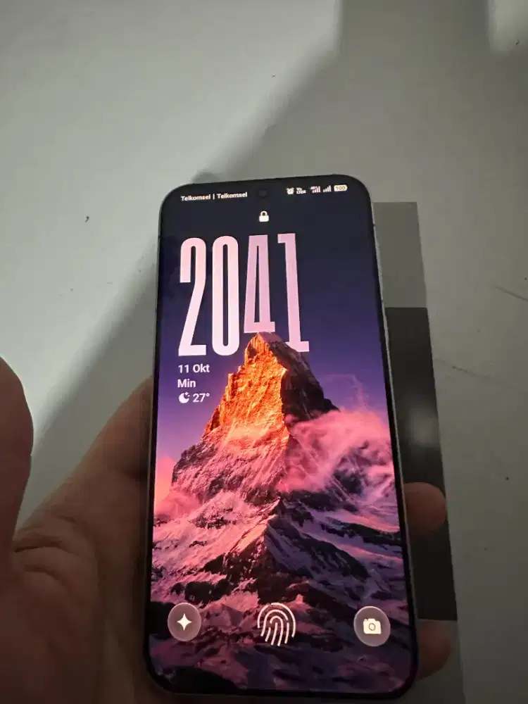 OPPO FIND X8 12/256