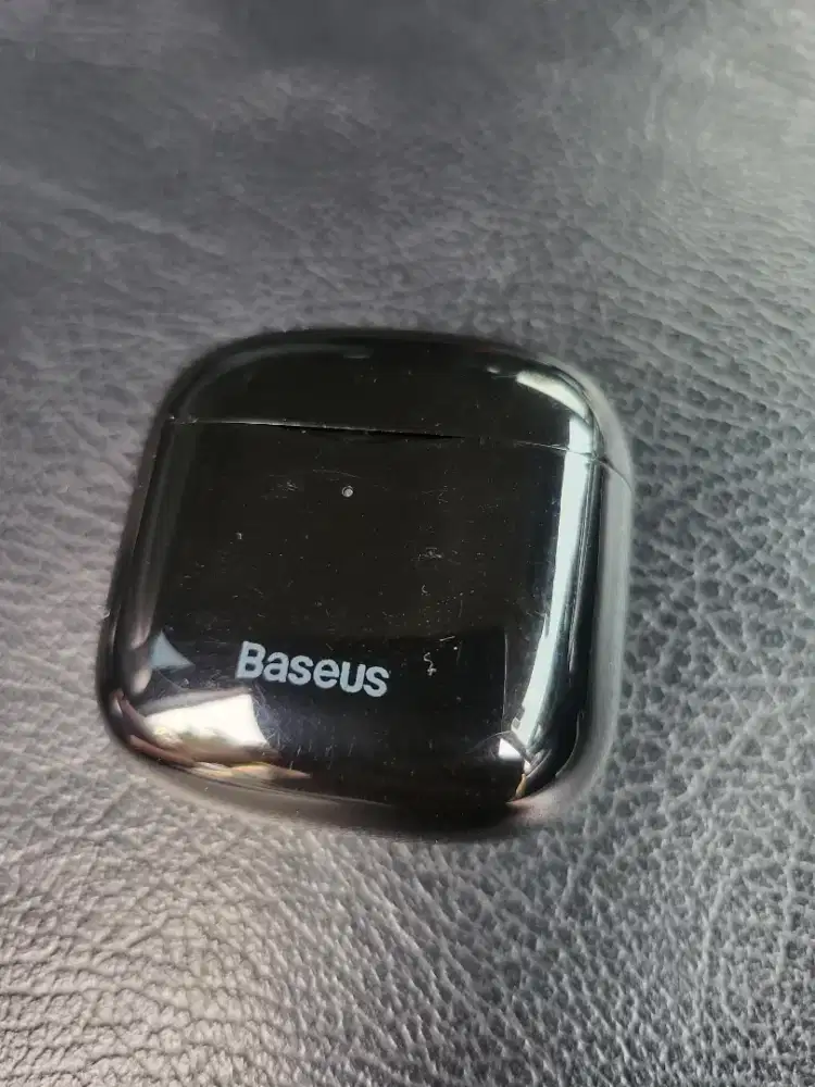 Baseus Bowie E3