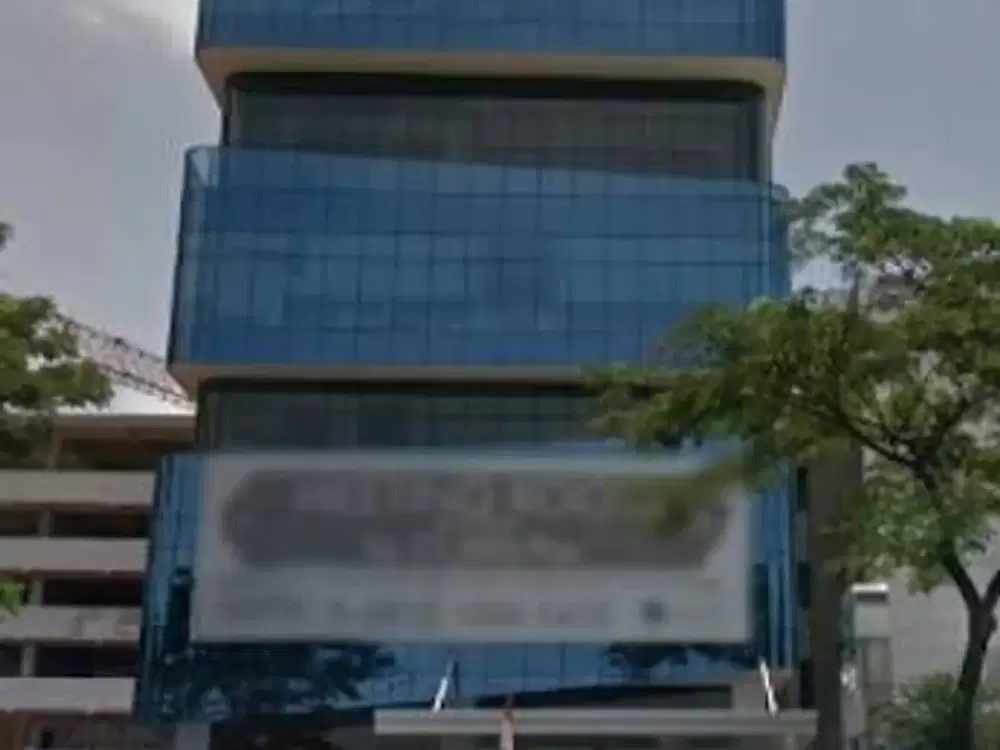 Disewakan Ruang Kantor di Unity Building Gading Serpong area Gading Serpong, Tangerang.