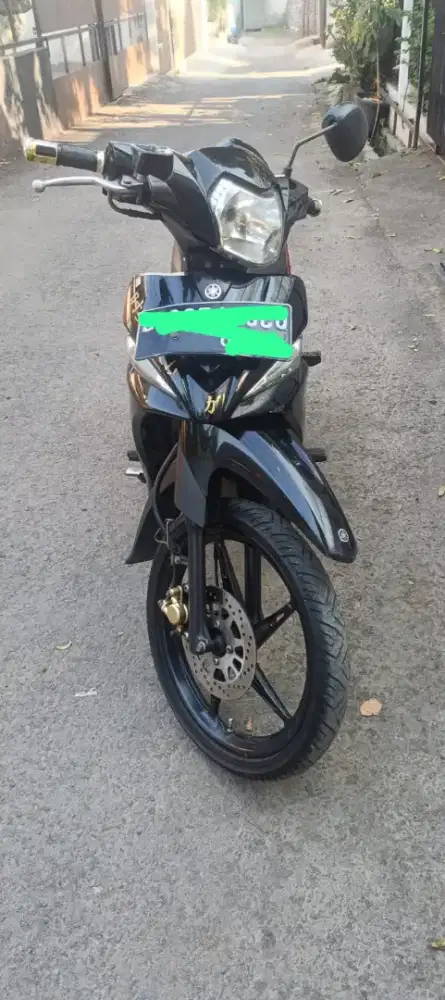 di jual vega force