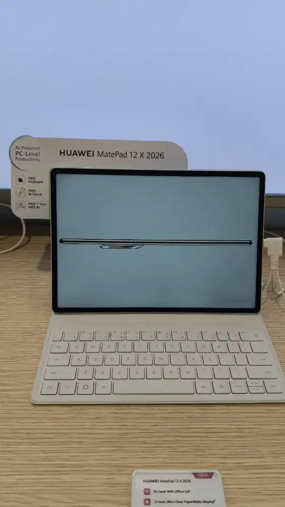 Huawei mate 12x 2026