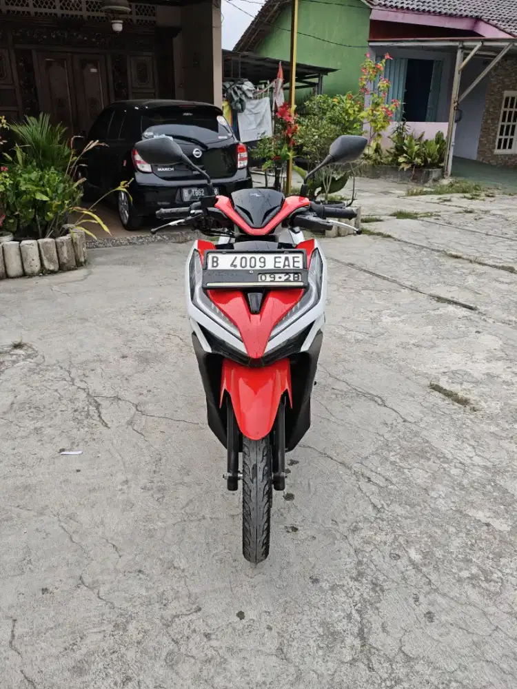 @Hot sale Honda Vario New 125cc
