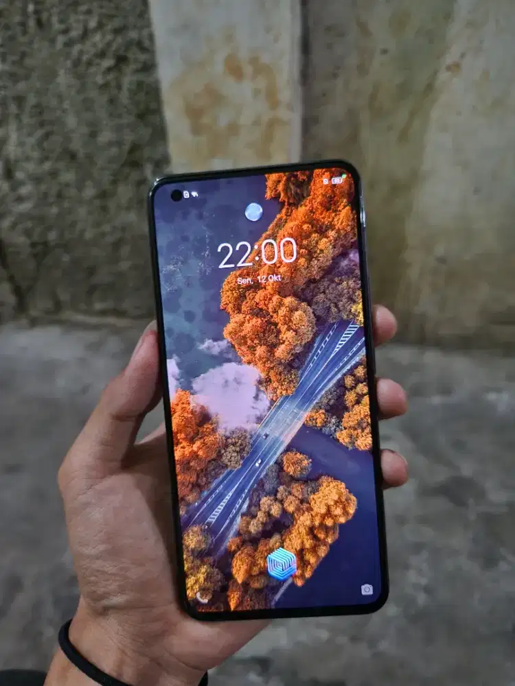 Vivo X50 8/128GB