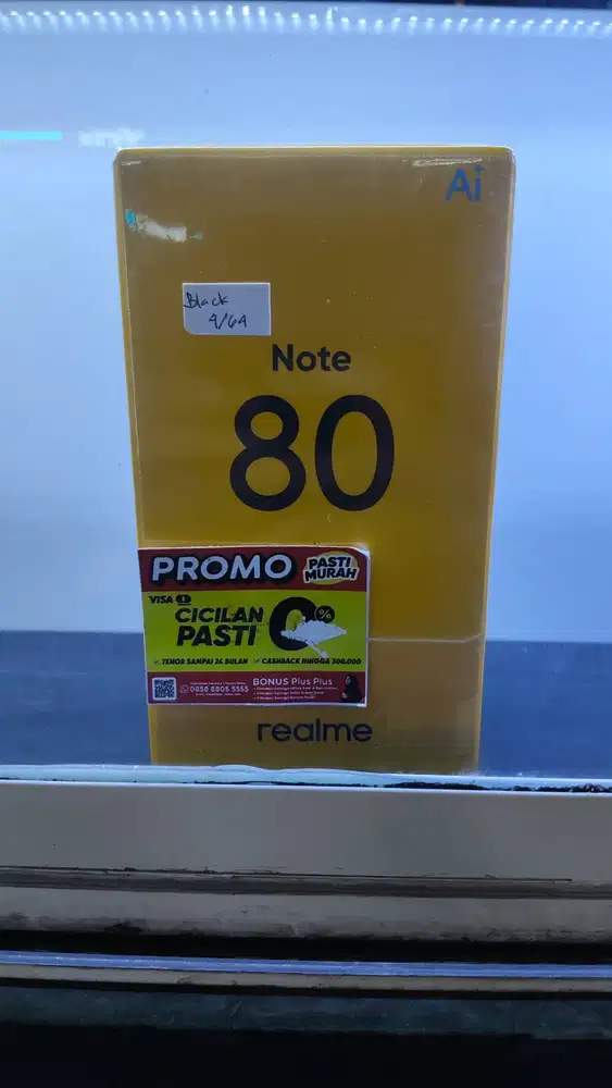 HP REALME MURAH 2 JUTAAN SAJA BISA CICILAN