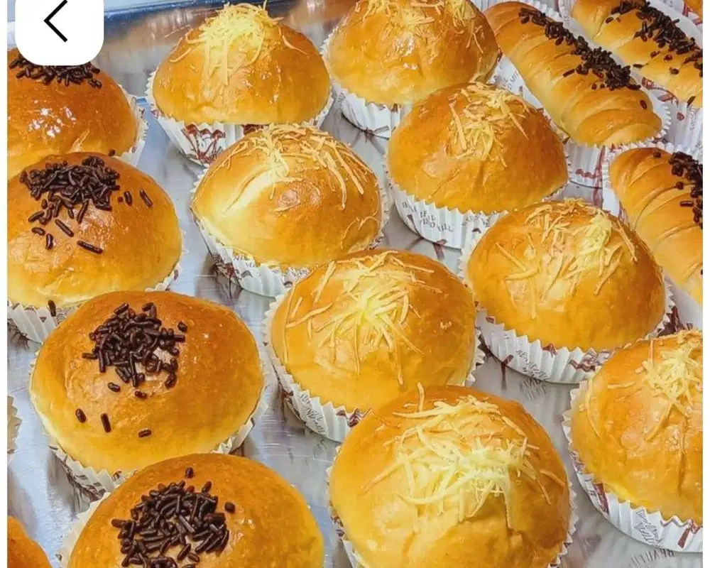 DIBUTUHKAN: MARKETPLACE & E-COMMERCE ADMIN TUK TOKO KUE JAKARTA BARAT