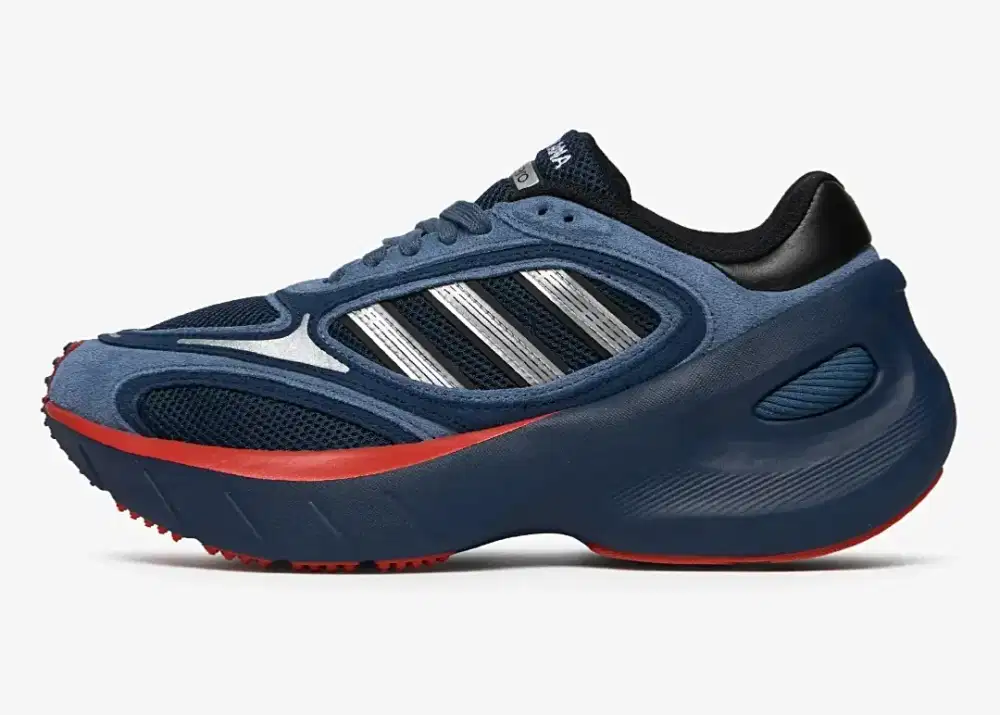 Adizero goukana