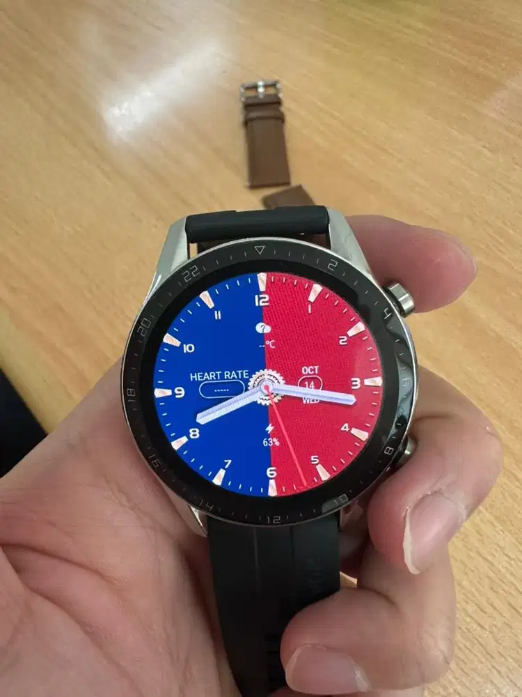 Jam Tangan Huawei Smartwatch GT2