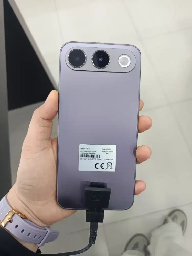 Oppo A7 Pro 5 G