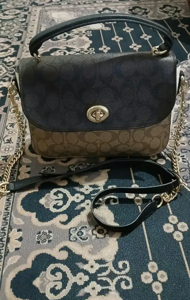 Tas Handle COACH
