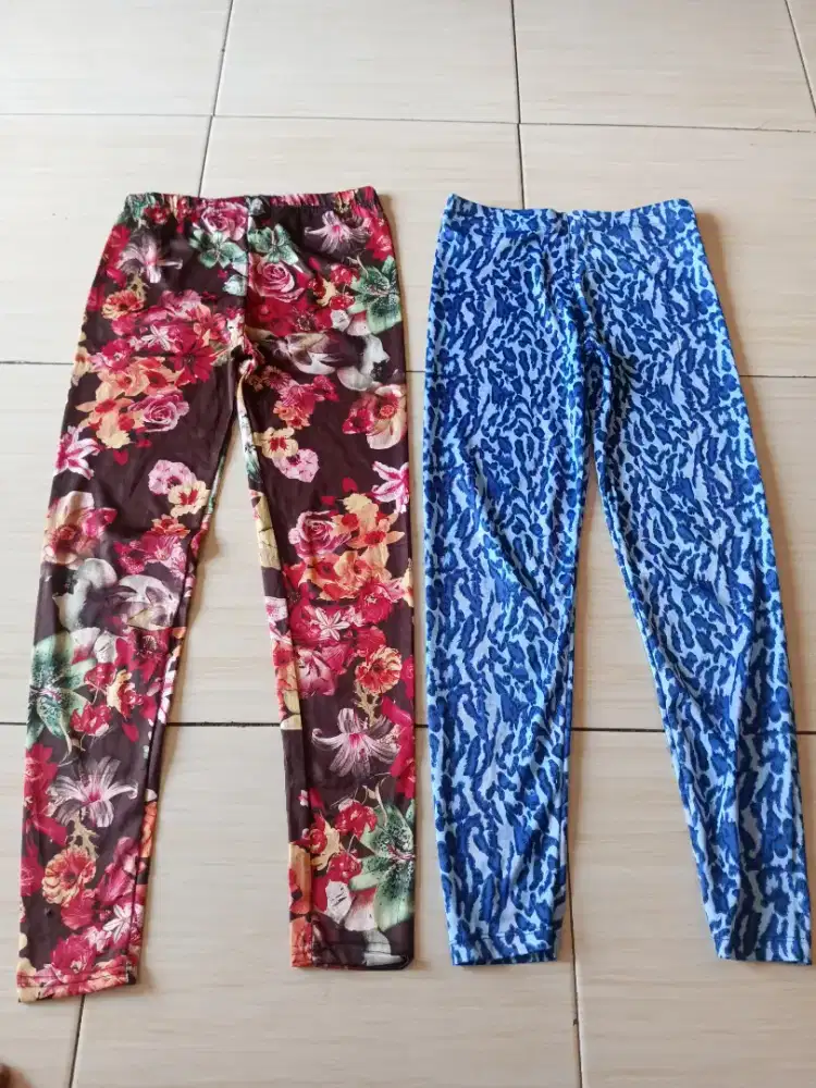 Take all Legging anak perempuan