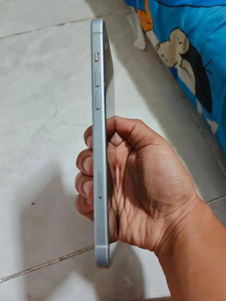 Iphone 15 plus 128 Gb