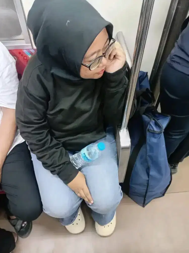 Jasa perawat lansia