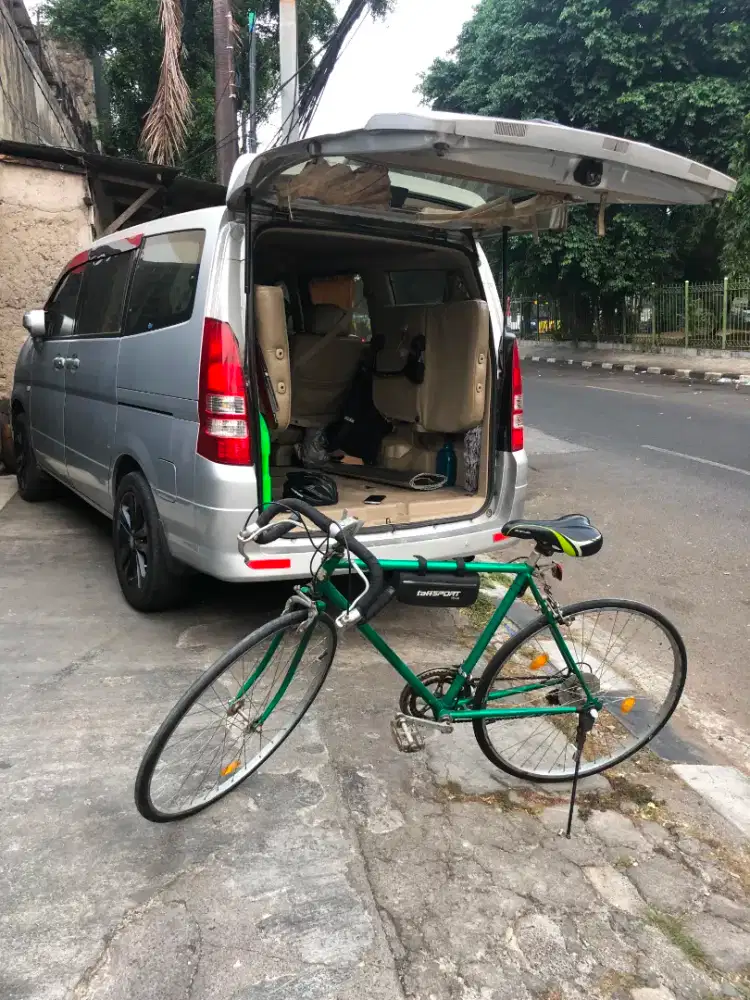 Roadbike Vintage NITAKA Japan