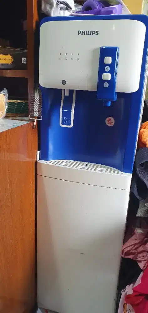 Dispenser philips