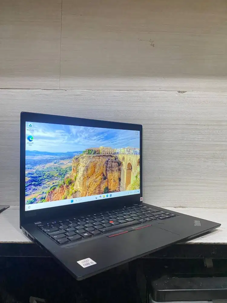 LENOVO Thinkpad X13 G1 TOUCH i5 GEN 10 | RAM 16GB | SSD 256GB | 13FHD