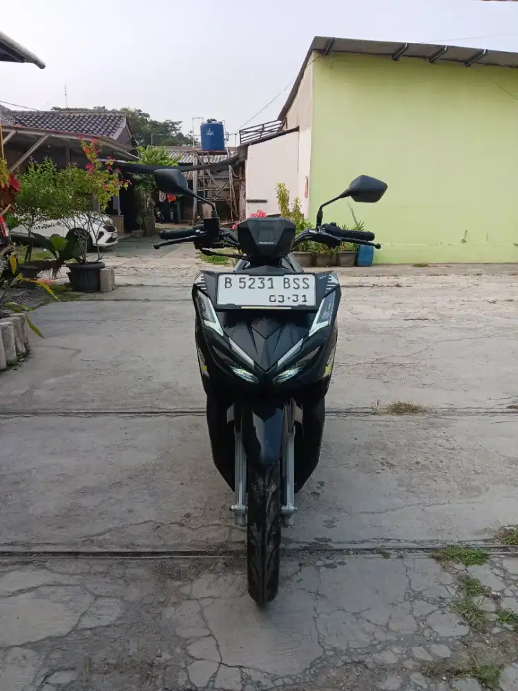 @Big sale Honda Vario Street