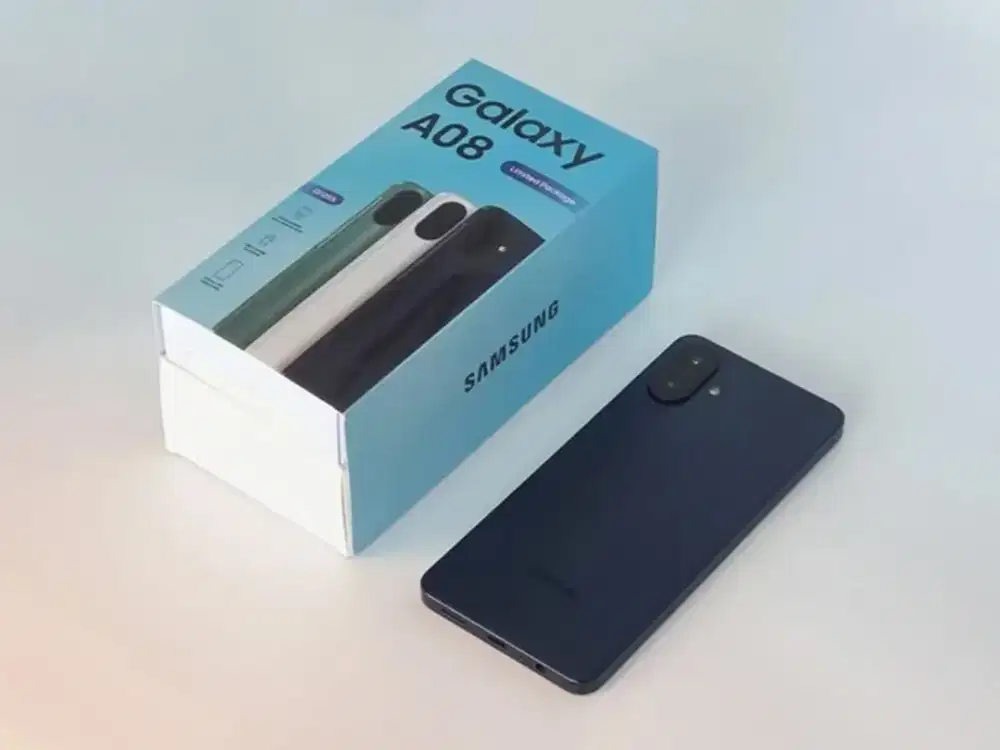 KREDIT HP SAMSUNG A08