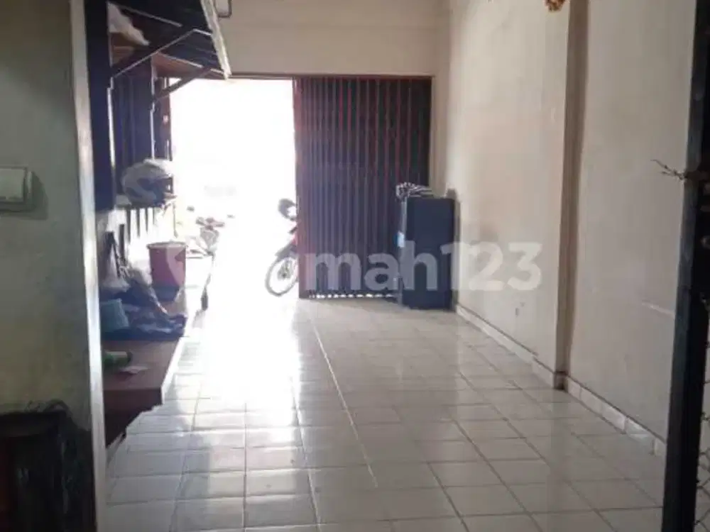 Ruko 2 Lantai Lokasi Gamping Sleman Yogyakarta