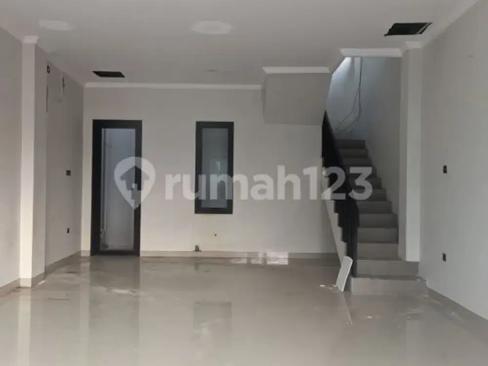 Ruko 2 Lantai Siap Pake Lokasi Jl Umbulpermai Sinduharjo Ngaglik Sleman