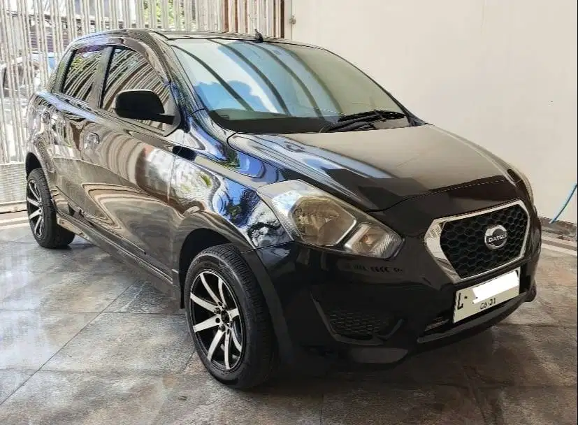 DIJUAL DATSUN 2015 ISTIMEWA PLAT L JARANG PAKAI PEMAKAIAN PRIBADI