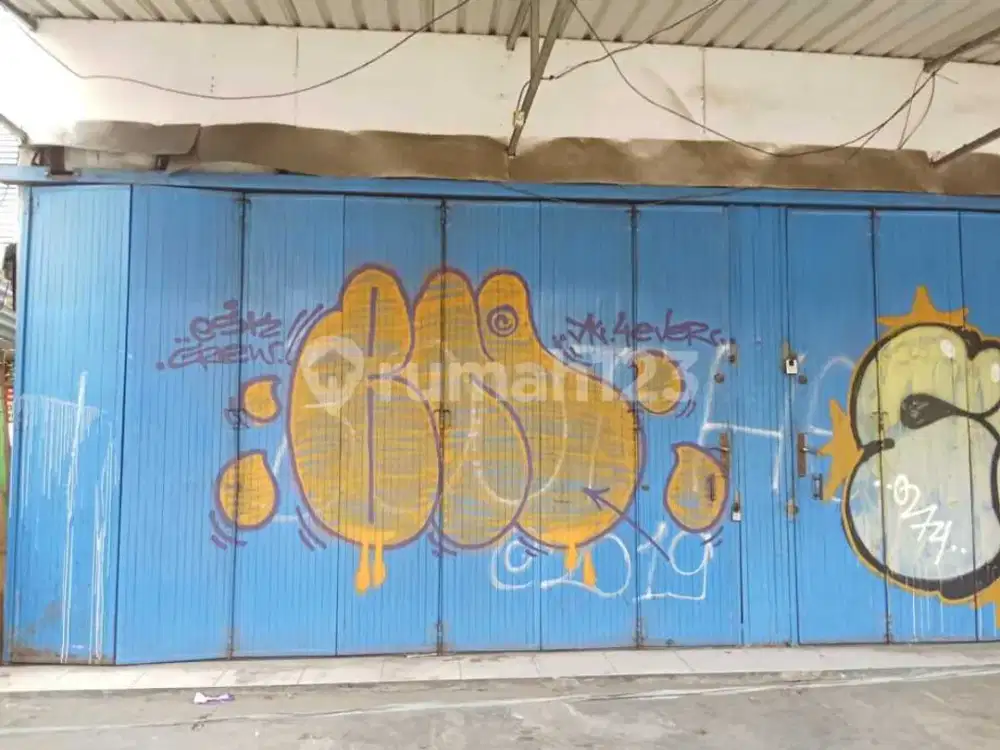 Ruko Strategis Lokasi Gamping Sleman Yogyakarta