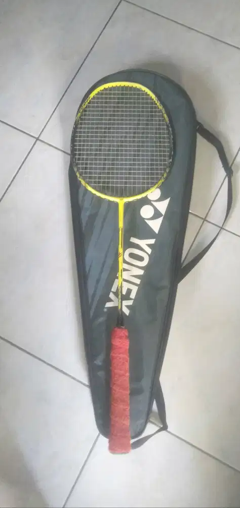 Raket voltric z 2
