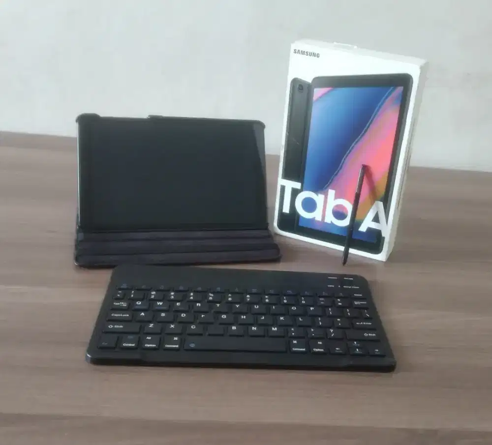 Samsung Galaxy Tab A8 With Spen Fullset