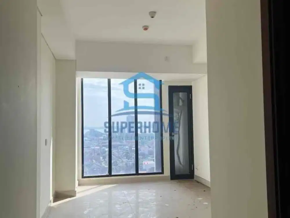 Dijual Apartemen Pollux Habibie