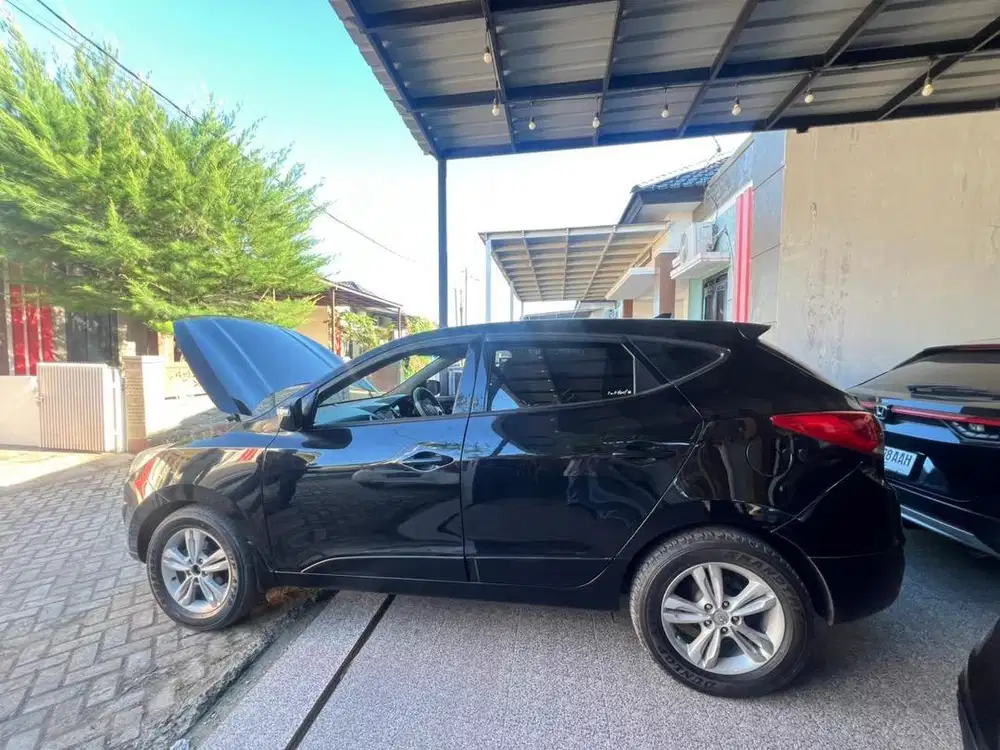 Nego sampai jadi
