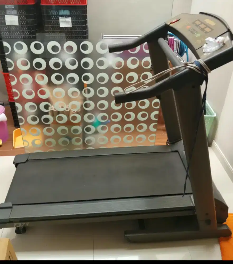 Jual TREADMILL MURAH
