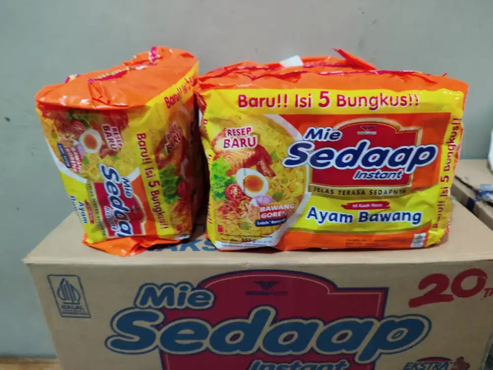 Sembako murah siap batu kirim