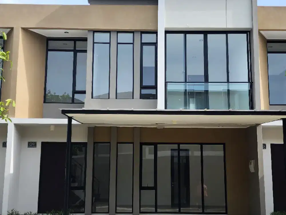 DIJUAL CLUSTER CALIFORNIA PIK 2 - Jakarta Utara