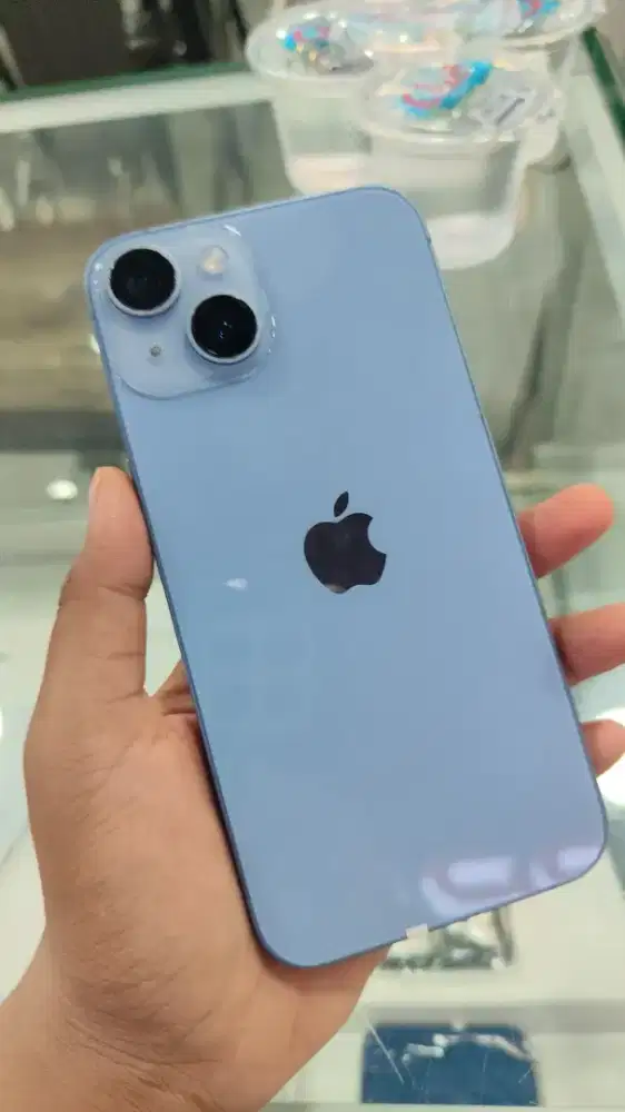 iPhone 14 Basic
