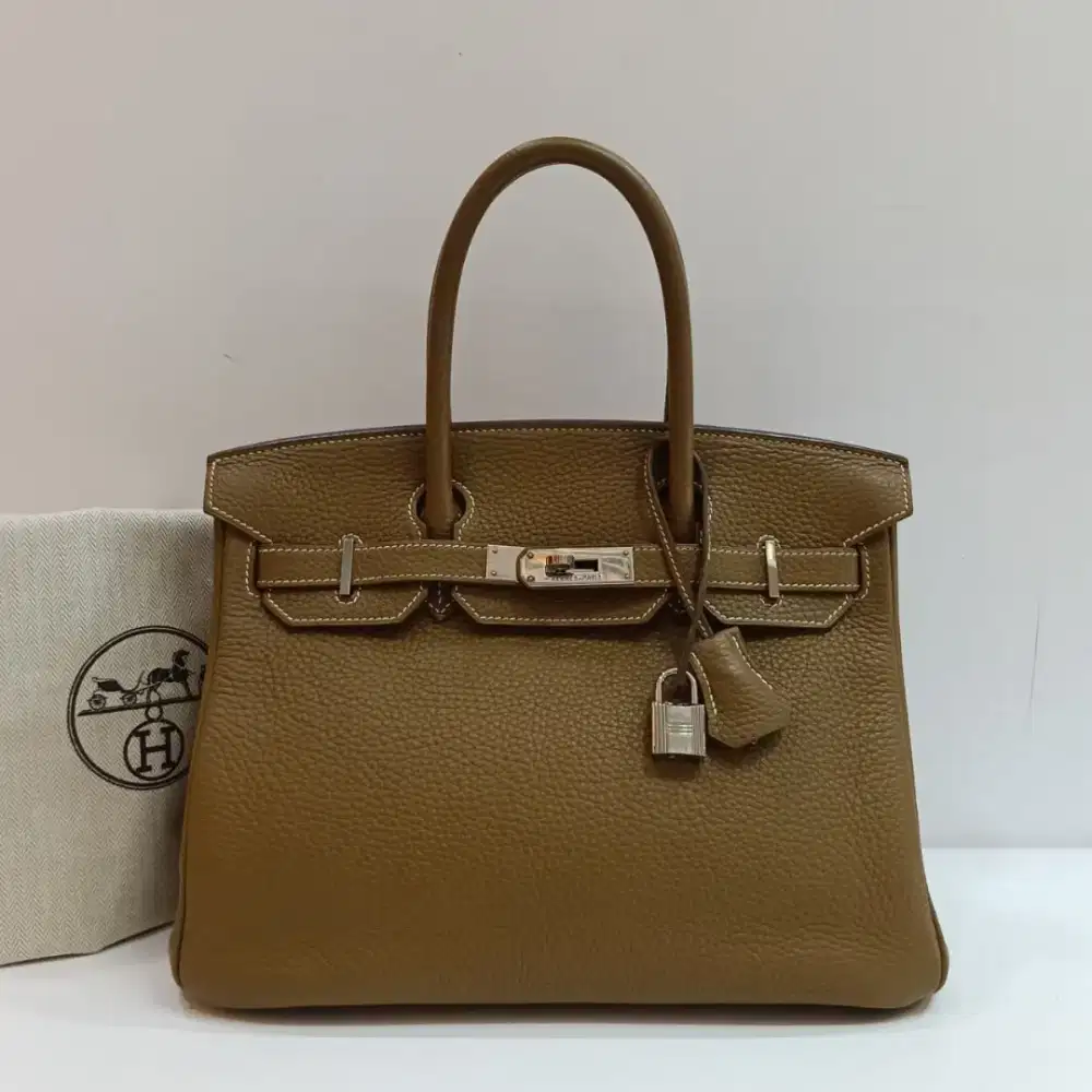Hermes Birkin 30