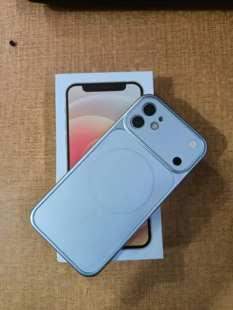 Iphone 12 Basic