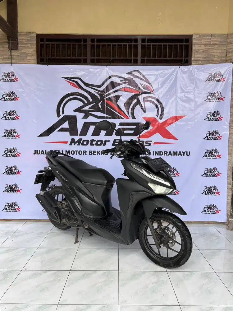 Honda Vario LED 125cc 2019