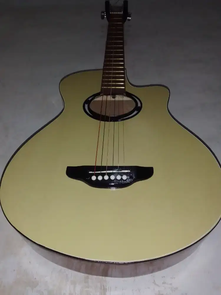 Gitar Yamaha APX500II