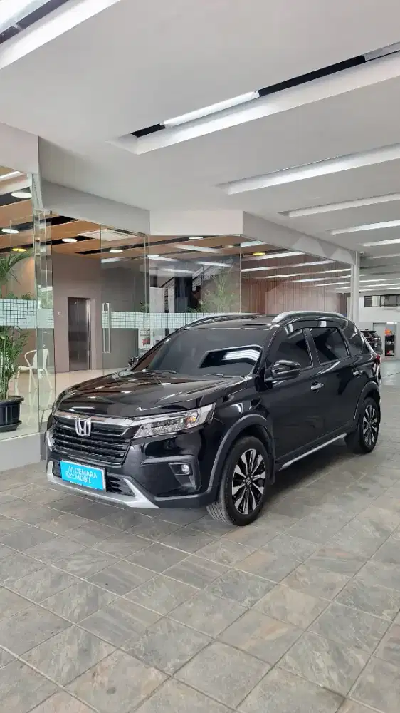 Honda BR-V Prestige 2023
