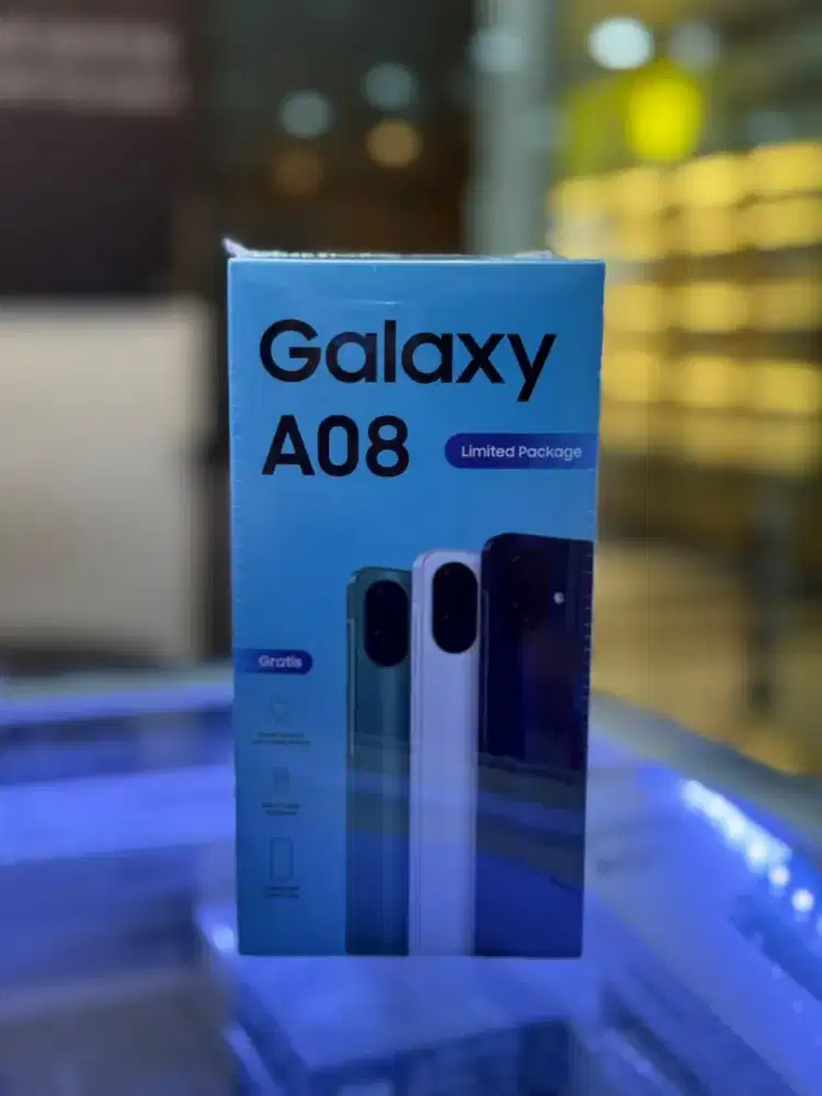 Samsung Galaxy A08