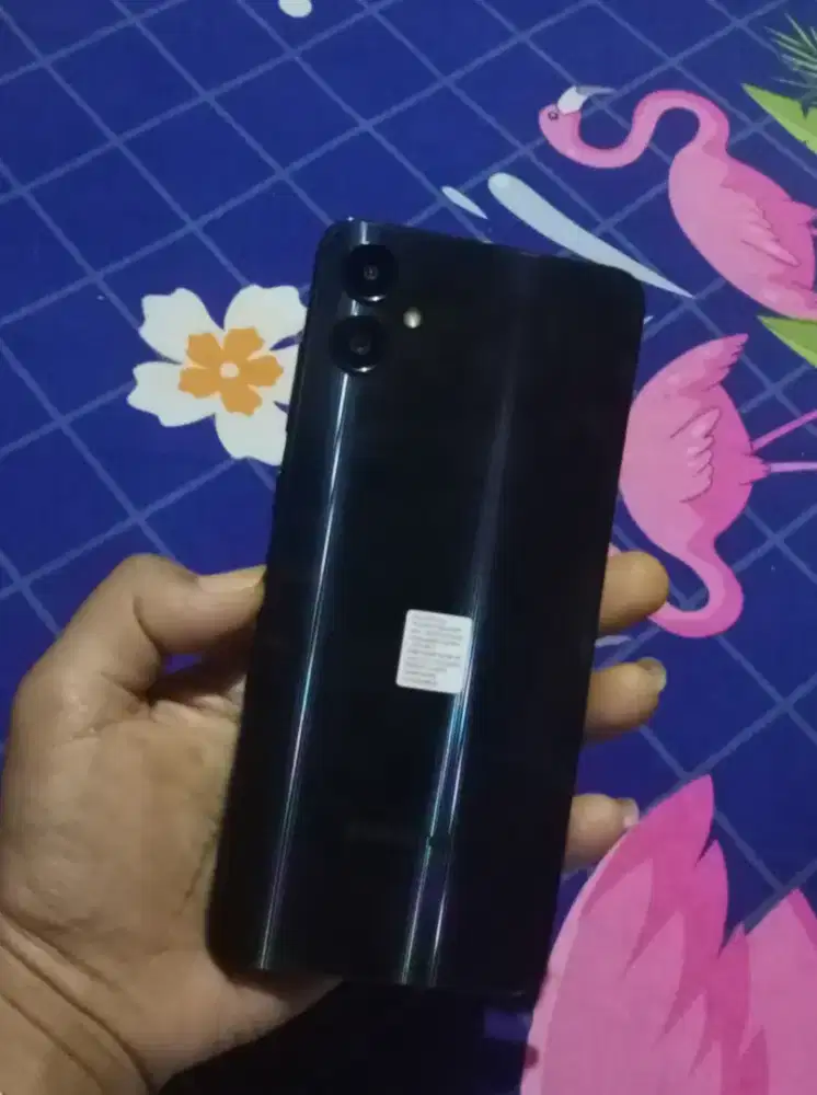 Samsung Galaxy A05 ram 6+6/128 ori bukan refurbish.