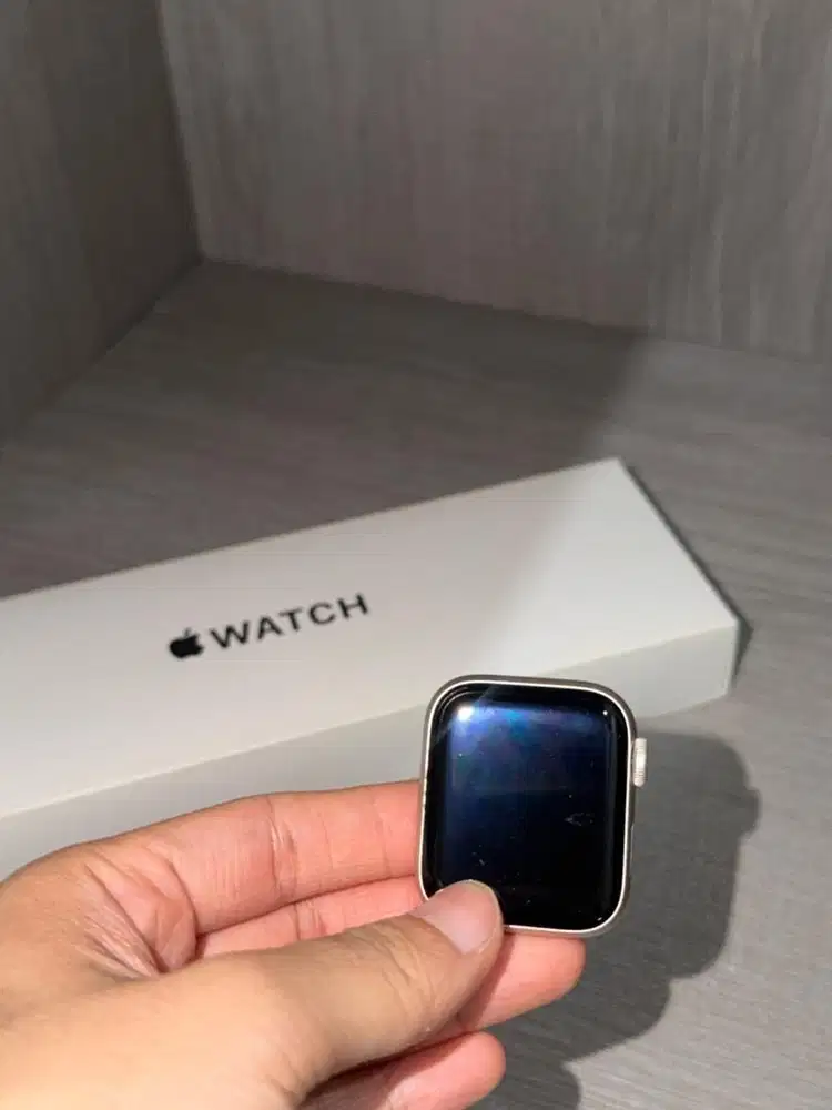 Apple watch SE 2 ori IBOX