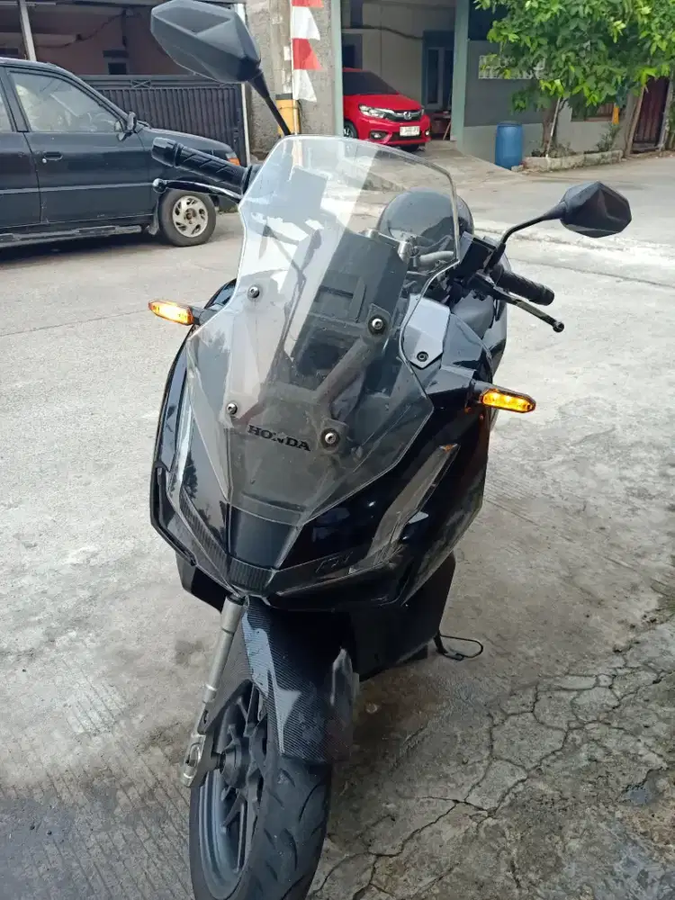 Honda Adv 2019 CBS