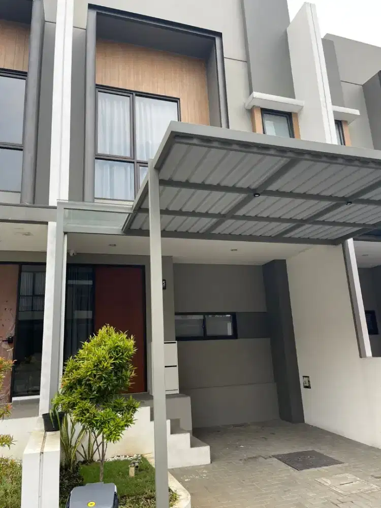 MURAH! Rumah Gateway Pasteur!