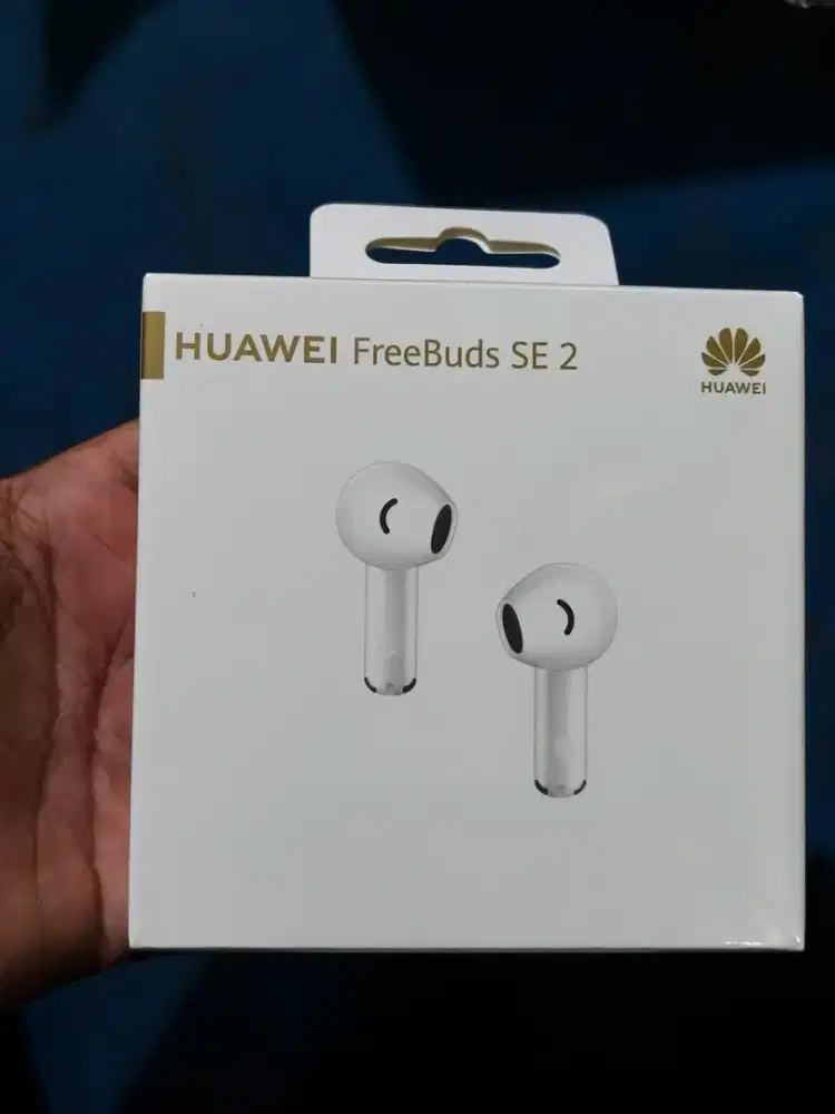 Huawei freebuds se 2