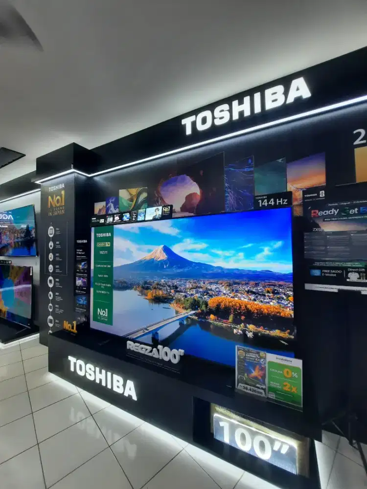 Elektronik Aio store Tasikmalaya