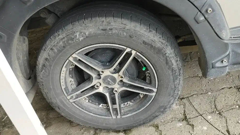 Velg mobil ring 14 avanza xenia